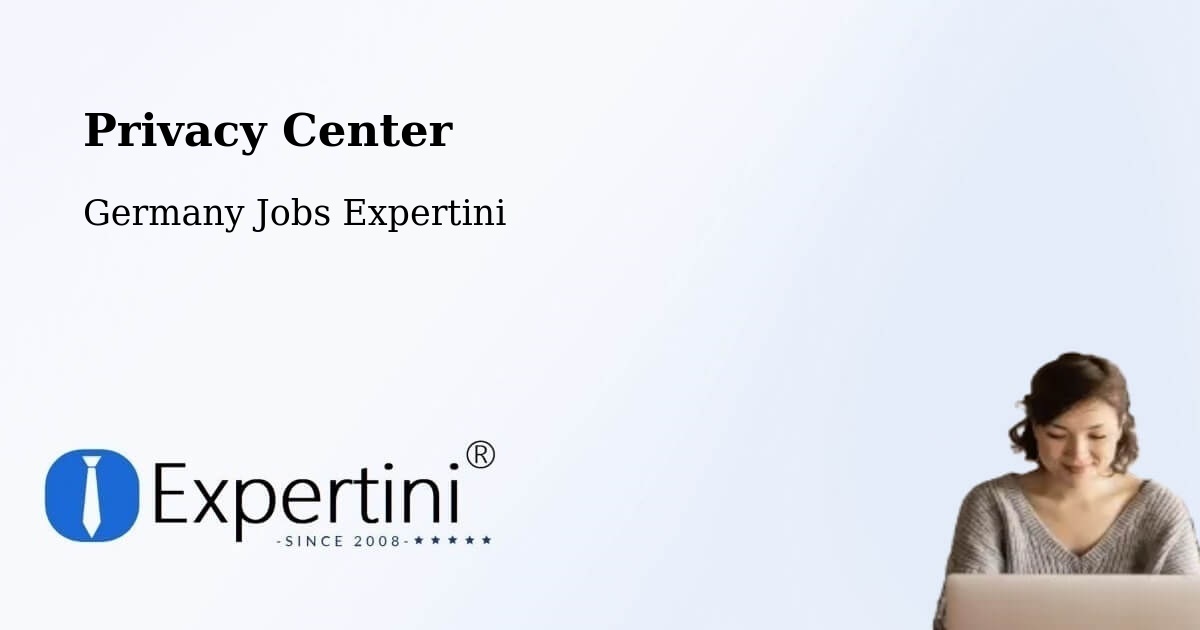 Privacy Policy – Hüttlingen - Germany Jobs Expertini